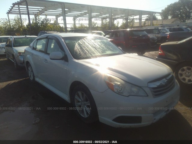 SUBARU LEGACY 2011 4s3bmbc63b3213860