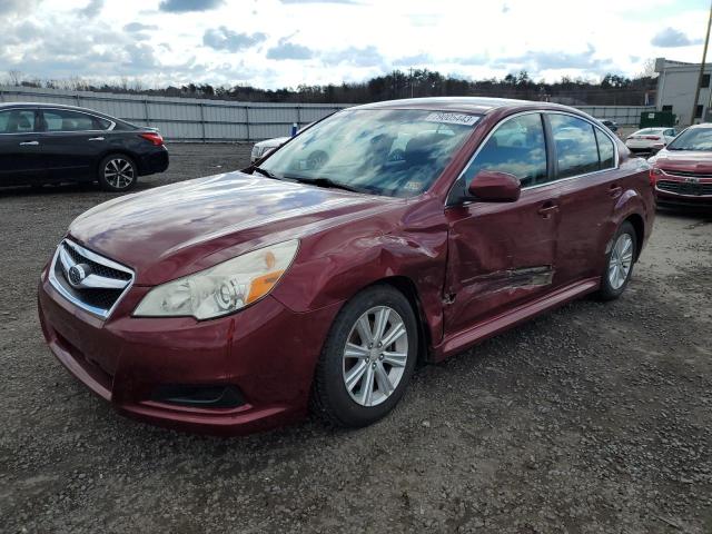 SUBARU LEGACY 2011 4s3bmbc63b3220873