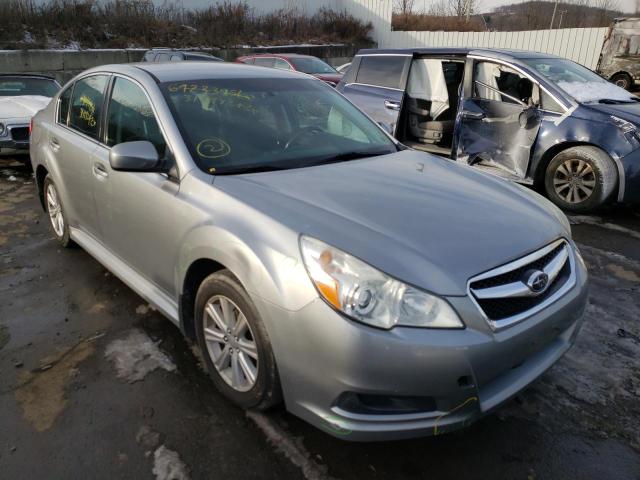 SUBARU LEGACY 2.5 2011 4s3bmbc63b3228116