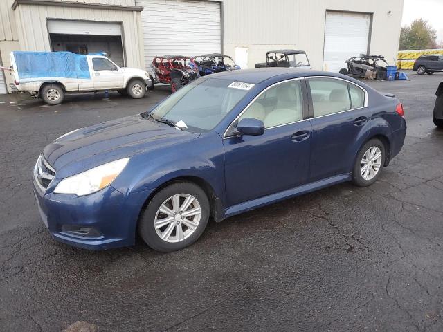 SUBARU LEGACY 2.5 2011 4s3bmbc63b3232909