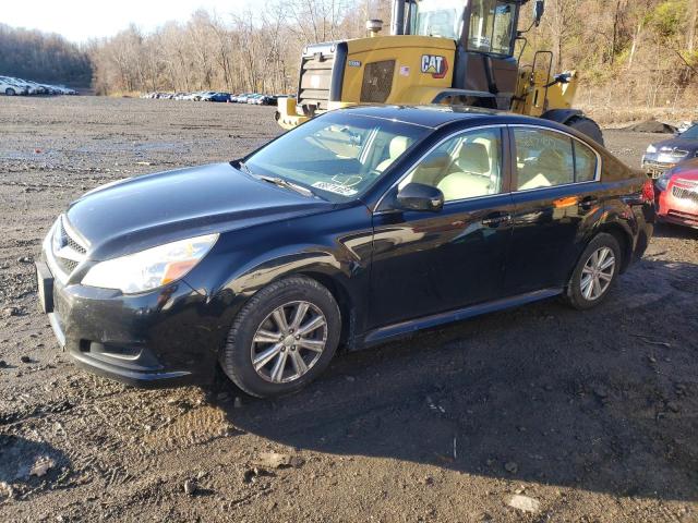 SUBARU LEGACY 2.5 2011 4s3bmbc63b3243408