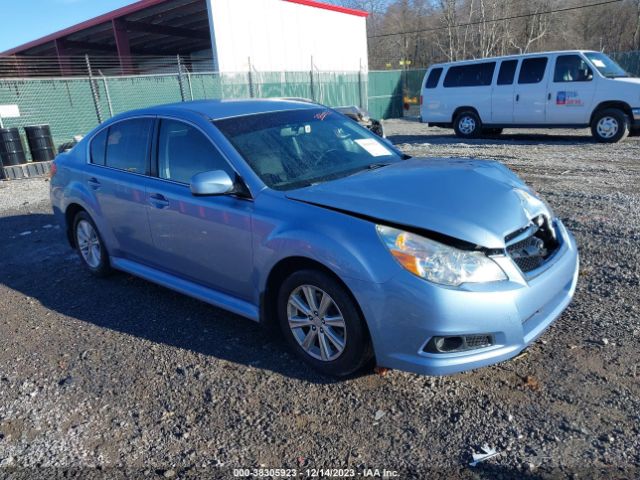 SUBARU LEGACY 2011 4s3bmbc63b3248107