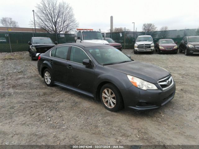 SUBARU LEGACY 2011 4s3bmbc63b3248186