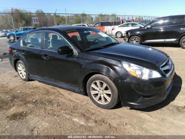 SUBARU LEGACY 2011 4s3bmbc63b3250620