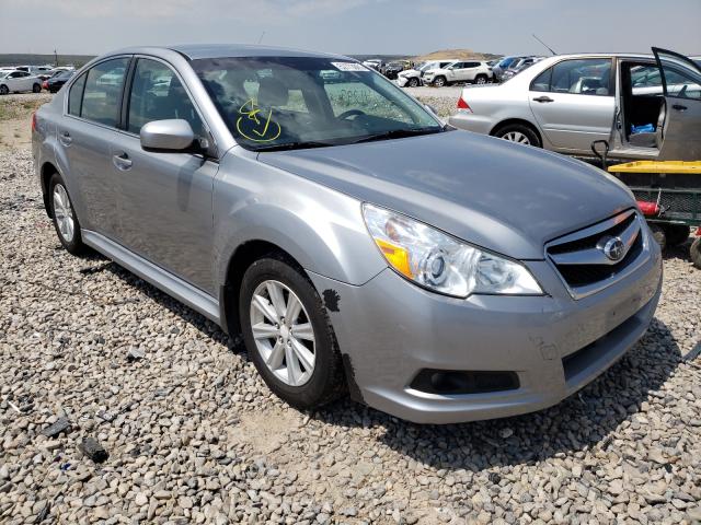 SUBARU NULL 2011 4s3bmbc63b3257812