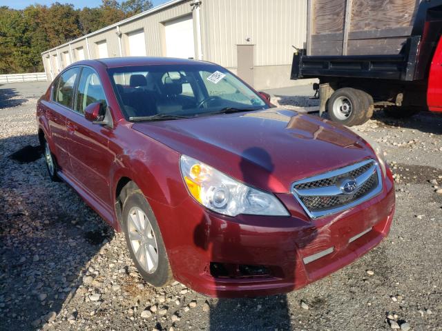 SUBARU LEGACY 2.5 2011 4s3bmbc63b3258331