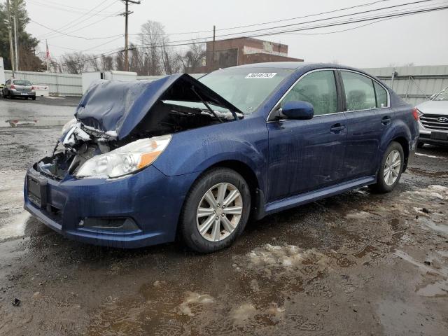 SUBARU LEGACY 2.5 2011 4s3bmbc63b3258863