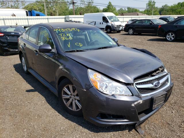 SUBARU LEGACY 2.5 2012 4s3bmbc63c3009433