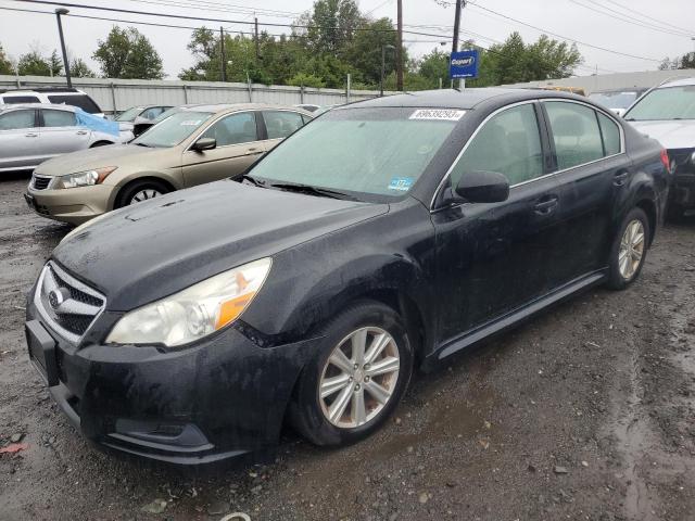 SUBARU LEGACY 2.5 2012 4s3bmbc63c3010453