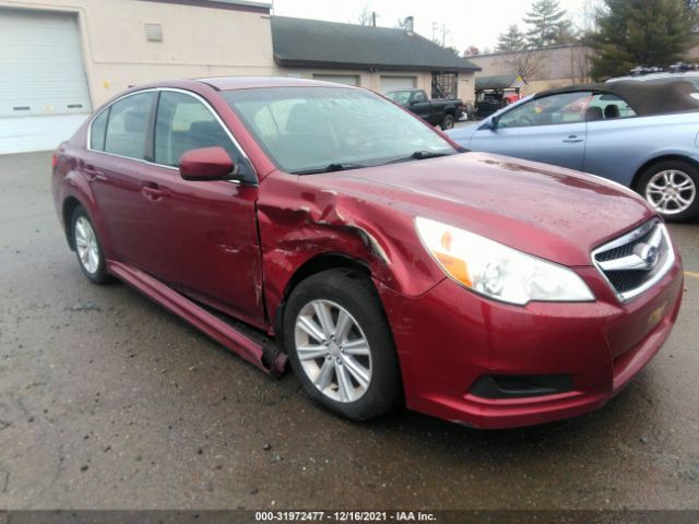 SUBARU LEGACY 2012 4s3bmbc63c3012607