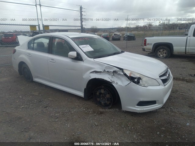 SUBARU LEGACY 2012 4s3bmbc63c3016141