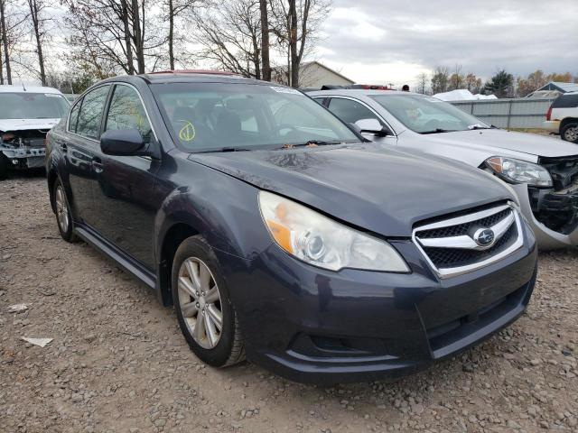 SUBARU LEGACY 2.5 2012 4s3bmbc63c3023512