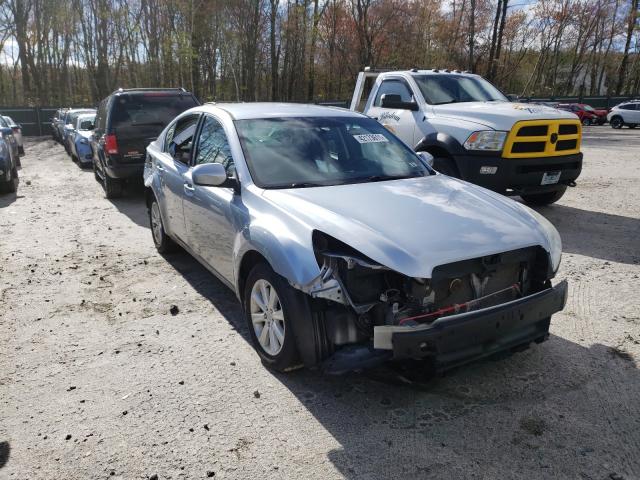 SUBARU LEGACY 2.5 2012 4s3bmbc63c3024627