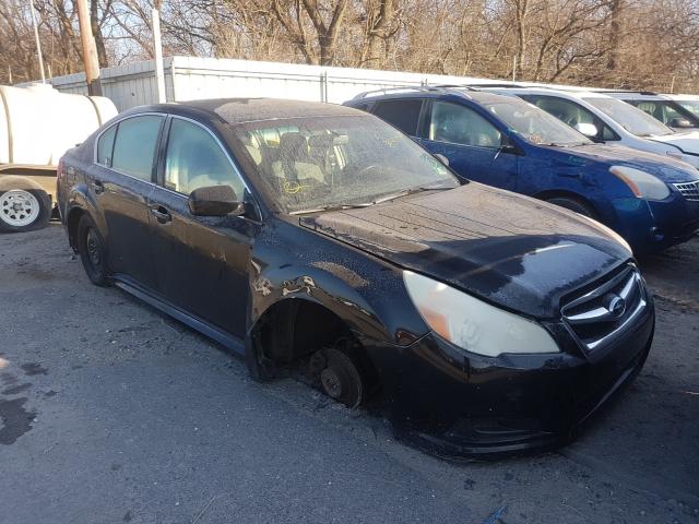 SUBARU LEGACY 2012 4s3bmbc63c3027527