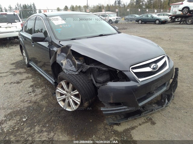 SUBARU LEGACY 2012 4s3bmbc63c3041900