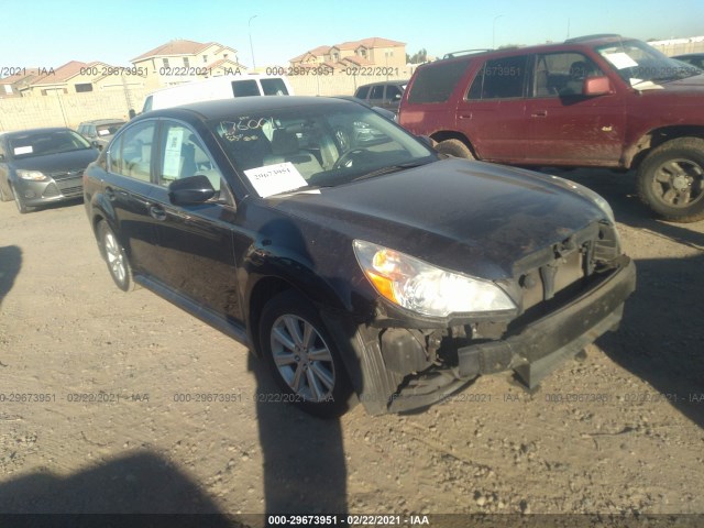 SUBARU LEGACY 2012 4s3bmbc63c3042304