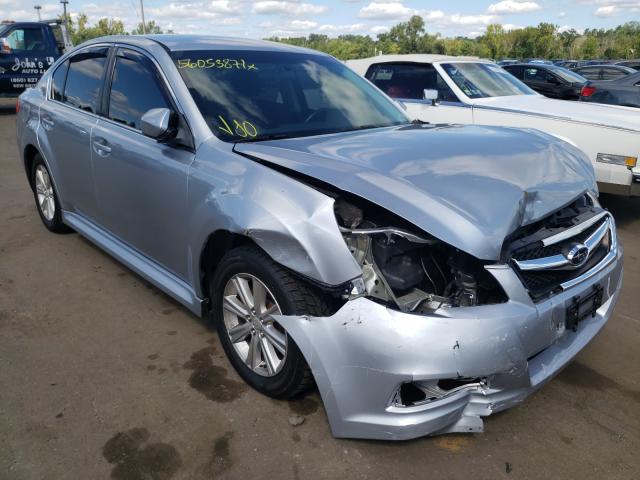 SUBARU LEGACY 2.5 2012 4s3bmbc63c3042965