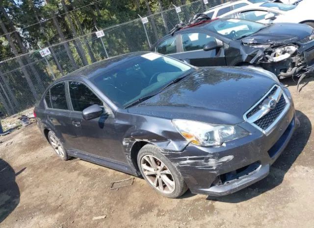 SUBARU LEGACY 2013 4s3bmbc63d3003763