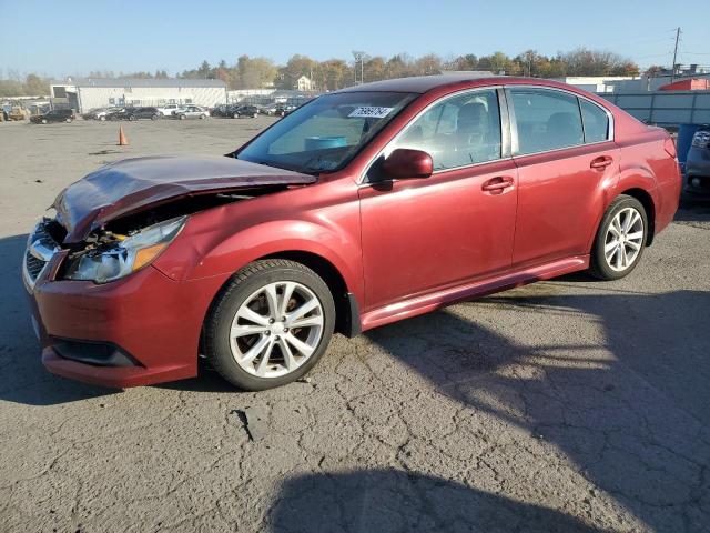 SUBARU LEGACY 2.5 2013 4s3bmbc63d3009661