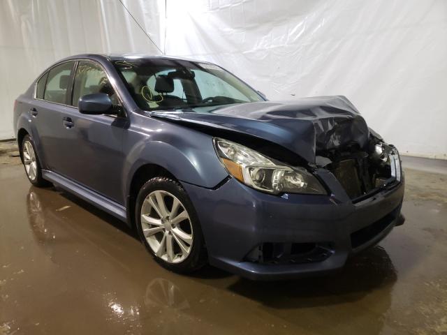 SUBARU LEGACY 2.5 2013 4s3bmbc63d3011510