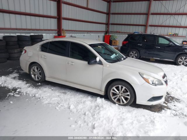 SUBARU LEGACY 2013 4s3bmbc63d3013516