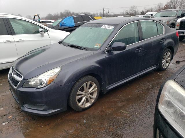 SUBARU LEGACY 2013 4s3bmbc63d3014486