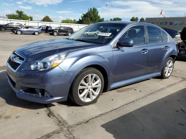 SUBARU LEGACY 2.5 2013 4s3bmbc63d3016576