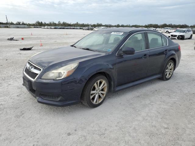 SUBARU LEGACY 2013 4s3bmbc63d3018716