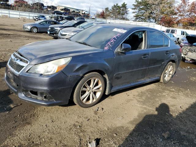 SUBARU LEGACY 2013 4s3bmbc63d3021924