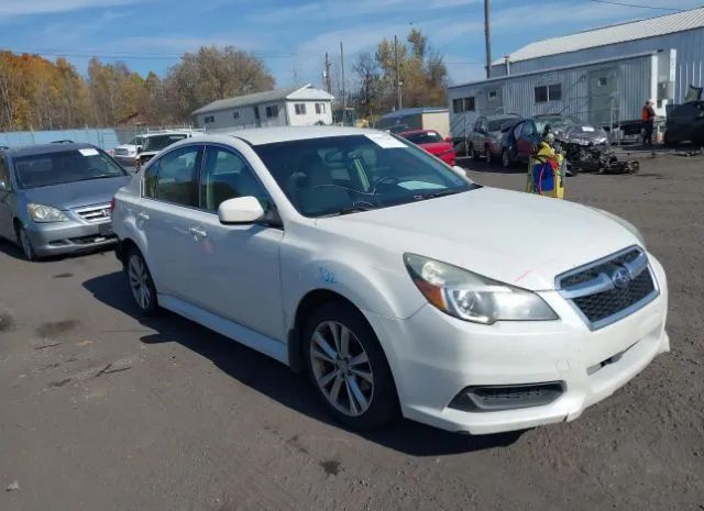 SUBARU LEGACY 2013 4s3bmbc63d3022460