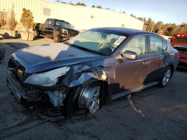 SUBARU LEGACY 2013 4s3bmbc63d3022779