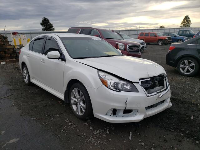 SUBARU LEGACY 2.5 2013 4s3bmbc63d3023902