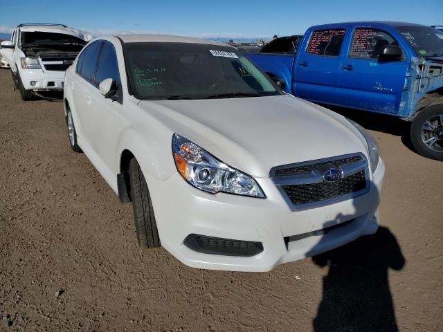 SUBARU LEGACY 2.5 2013 4s3bmbc63d3024208