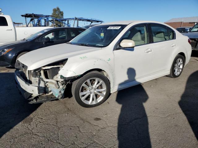 SUBARU LEGACY 2.5 2013 4s3bmbc63d3026430