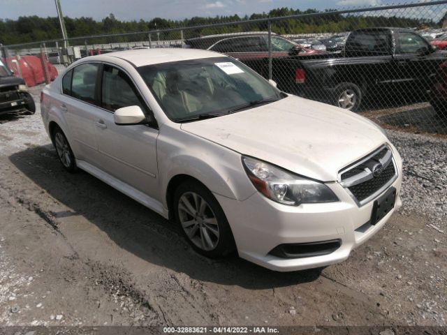 SUBARU LEGACY 2013 4s3bmbc63d3028596