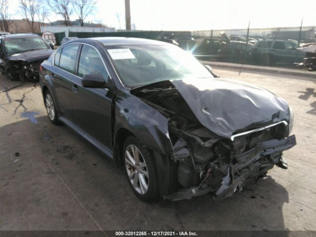 SUBARU LEGACY 2013 4s3bmbc63d3029456