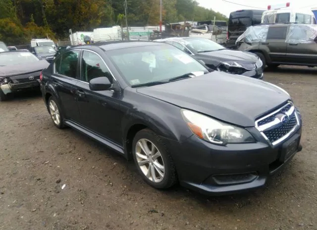 SUBARU LEGACY 2013 4s3bmbc63d3029991