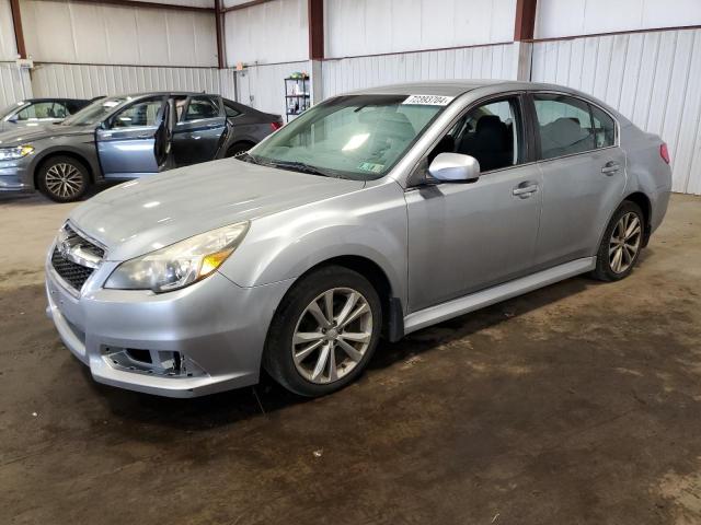 SUBARU LEGACY 2.5 2013 4s3bmbc63d3030879