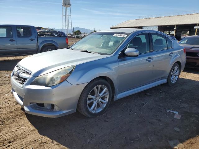 SUBARU LEGACY 2013 4s3bmbc63d3031174