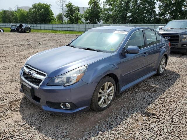 SUBARU LEGACY 2.5 2013 4s3bmbc63d3034690