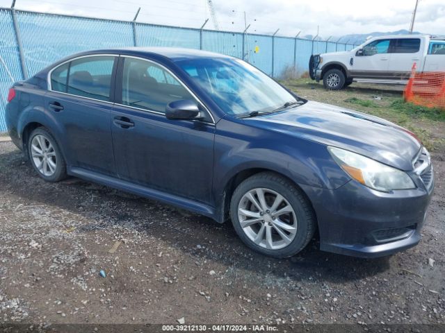 SUBARU LEGACY 2013 4s3bmbc63d3035421