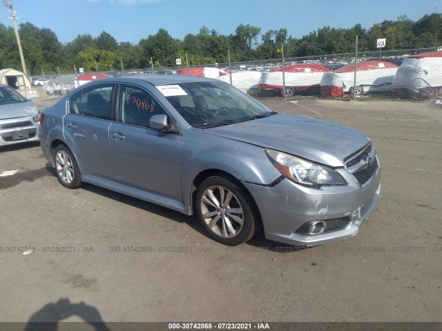 SUBARU LEGACY 2013 4s3bmbc63d3039081