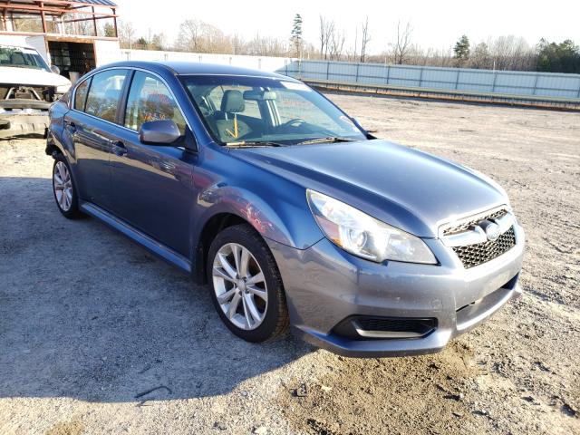 SUBARU LEGACY 2.5 2013 4s3bmbc63d3040702