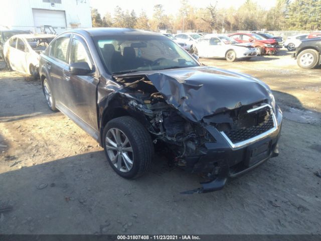 SUBARU LEGACY 2013 4s3bmbc63d3040800