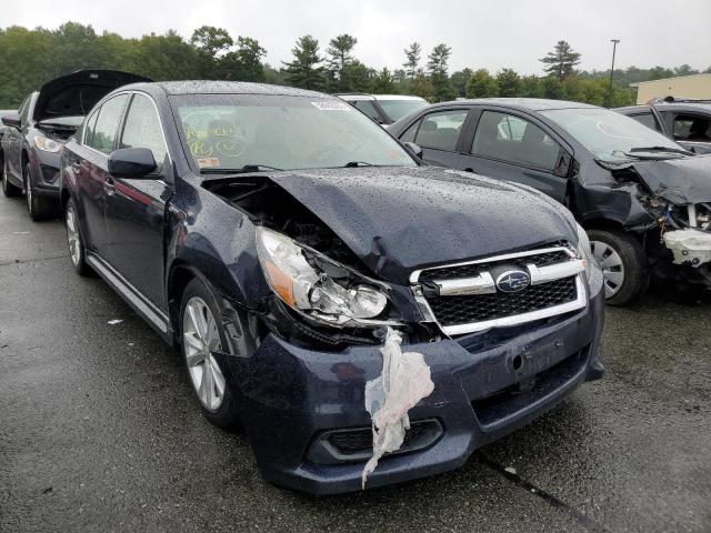 SUBARU LEGACY 2.5 2013 4s3bmbc63d3041672