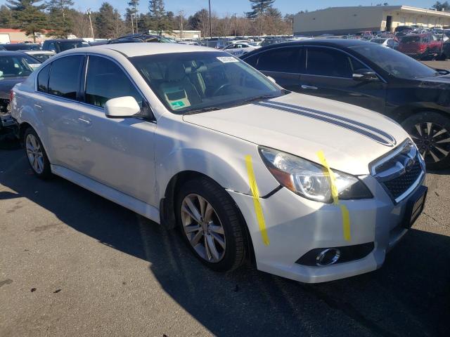 SUBARU LEGACY 2.5 2013 4s3bmbc63d3042742