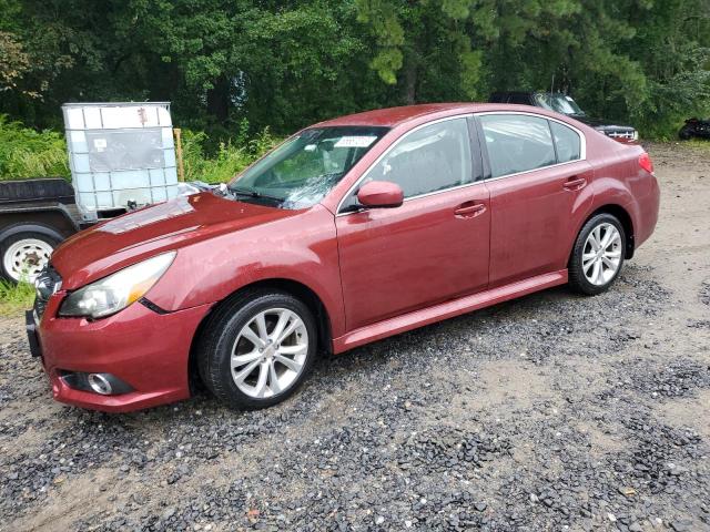 SUBARU LEGACY 2013 4s3bmbc63d3043020