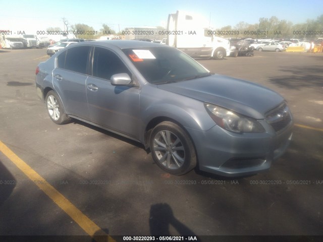 SUBARU LEGACY 2013 4s3bmbc63d3043504