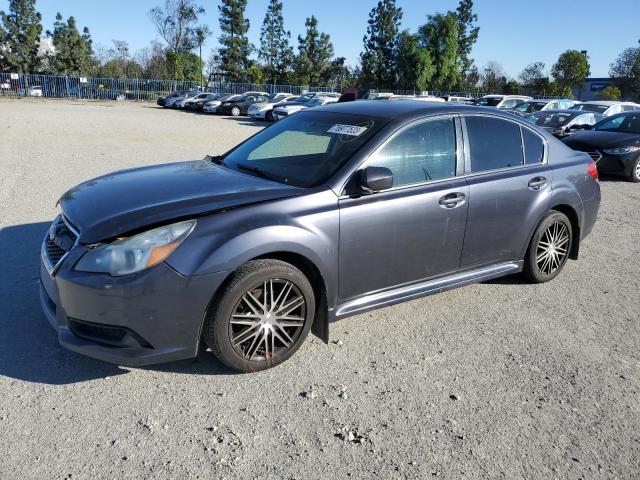 SUBARU LEGACY 2013 4s3bmbc63d3043681