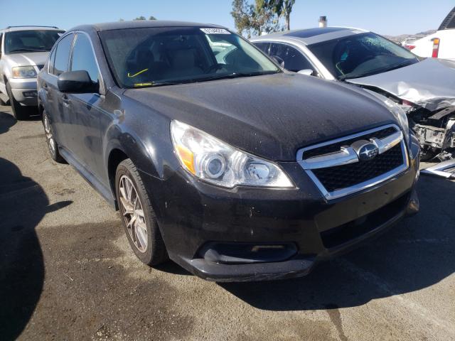 SUBARU LEGACY 2.5 2013 4s3bmbc63d3044281